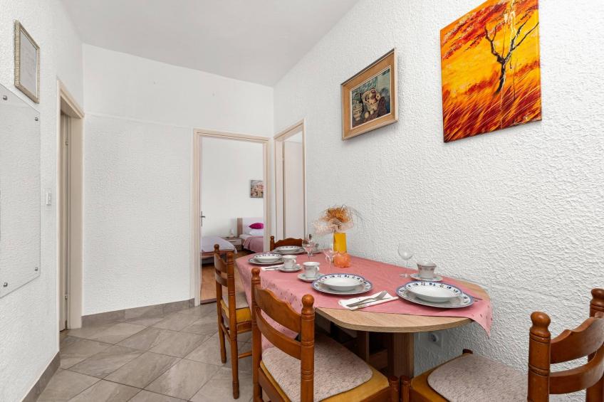 Apartment Lara - two bedroom apartment - foto 6