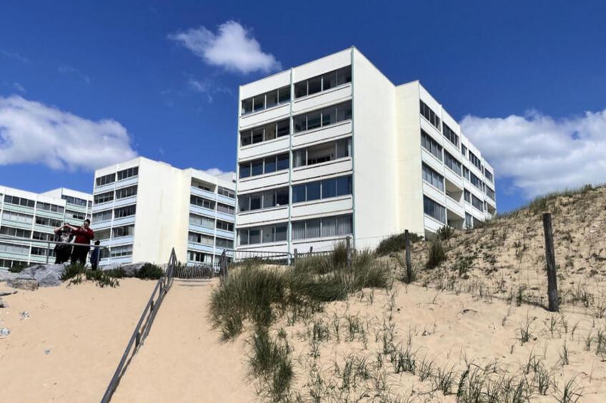 Appartements à Saint-Hilaire-de-Riez - foto 5