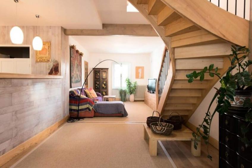 Appartement Privé, Centre Historique La Rochelle - foto 7