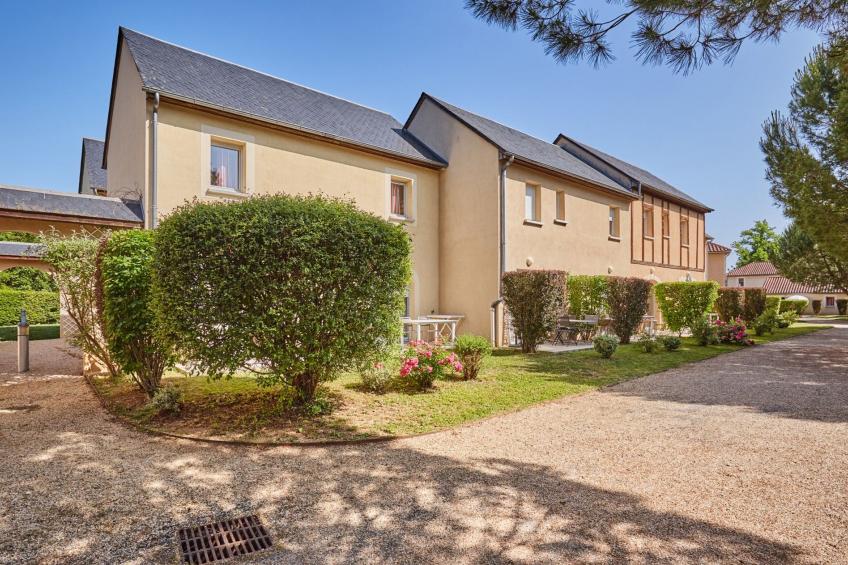 Odalys Montignac 2p6 Cabine Duplex - foto 33