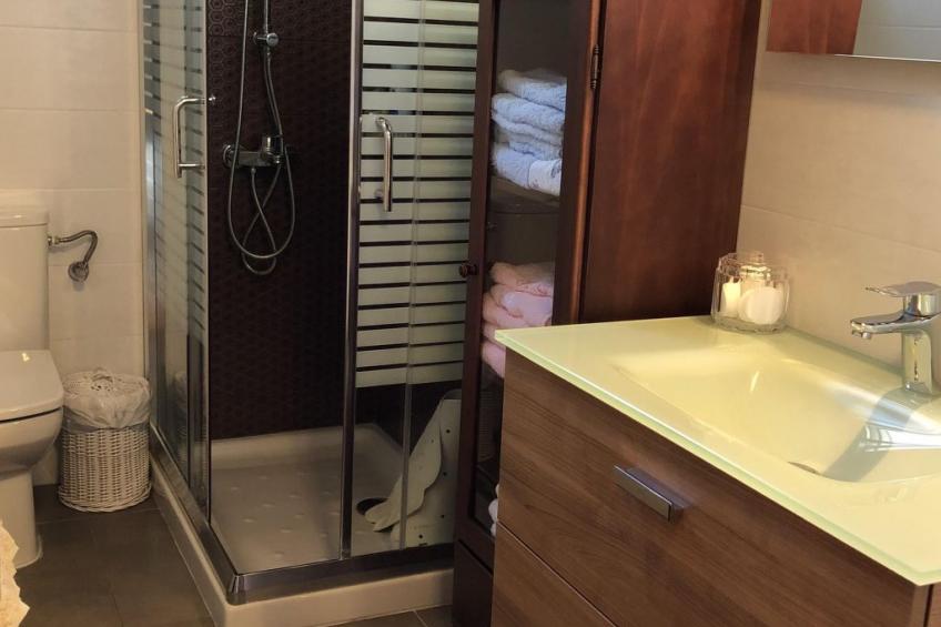 Villa los palmitos Familiäre Privatvilla mit Pool - foto 50