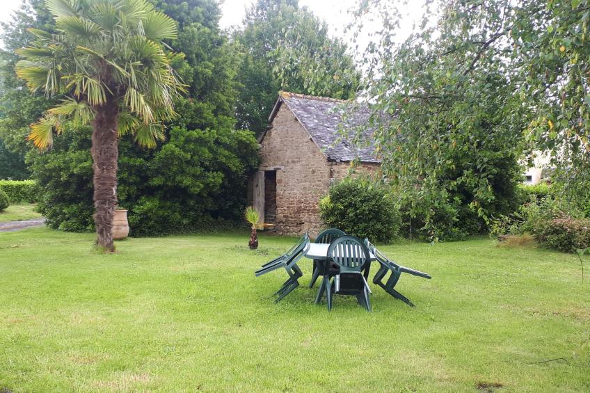 Gite de bon air - foto 29