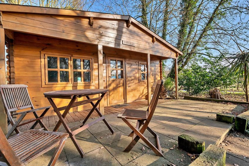 Woodland Lodge - foto 2