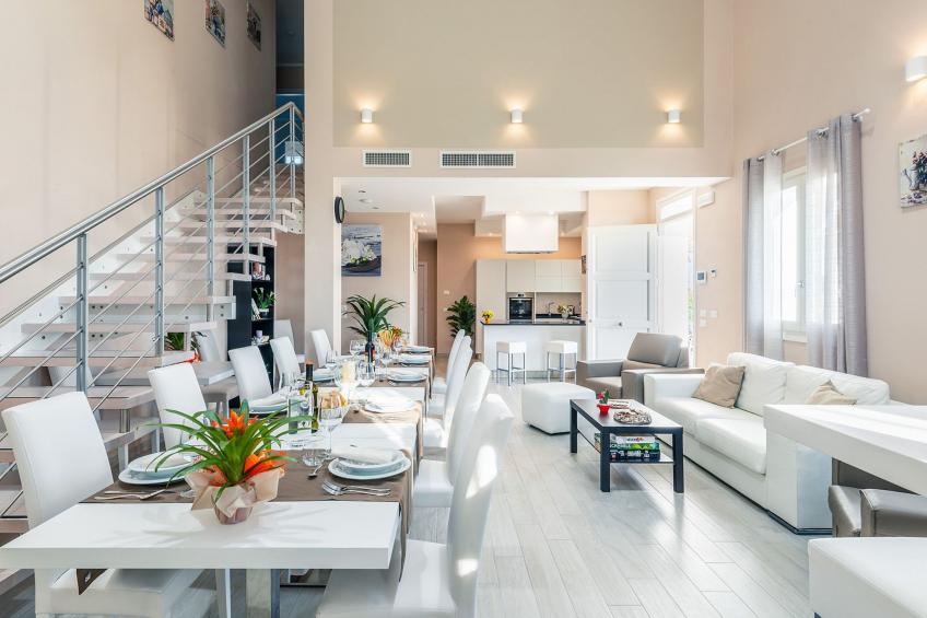 Haus in Monsummano Terme mit privatem Pool - foto 21