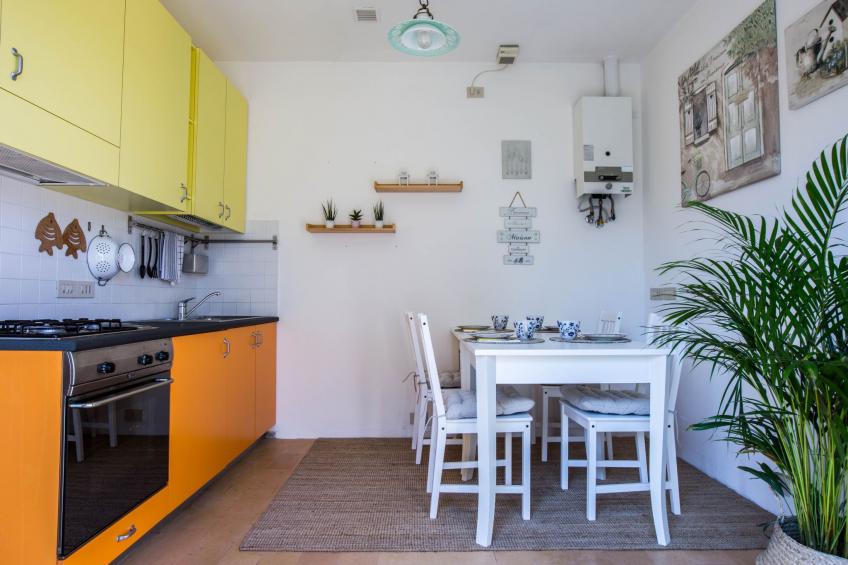 "Haustierfreundliches 'Cottage Glicini' mit Pool und Aussicht - foto 13