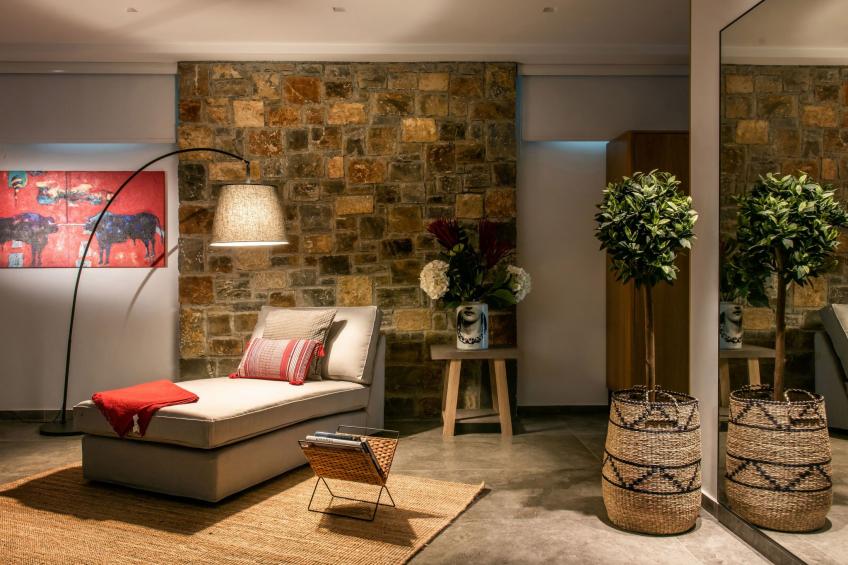 Luxuriös gestaltete Villa mit privatem Pool - foto 28