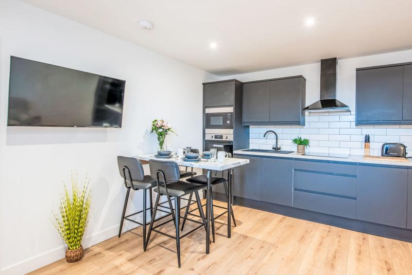 Fishertown Apartment 1st Floor - foto 6