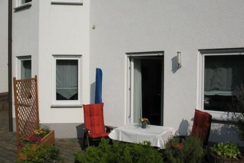 in Westum mit Terrasse - foto 2