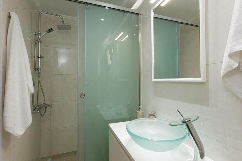 "Kampos Villa III" - foto 8