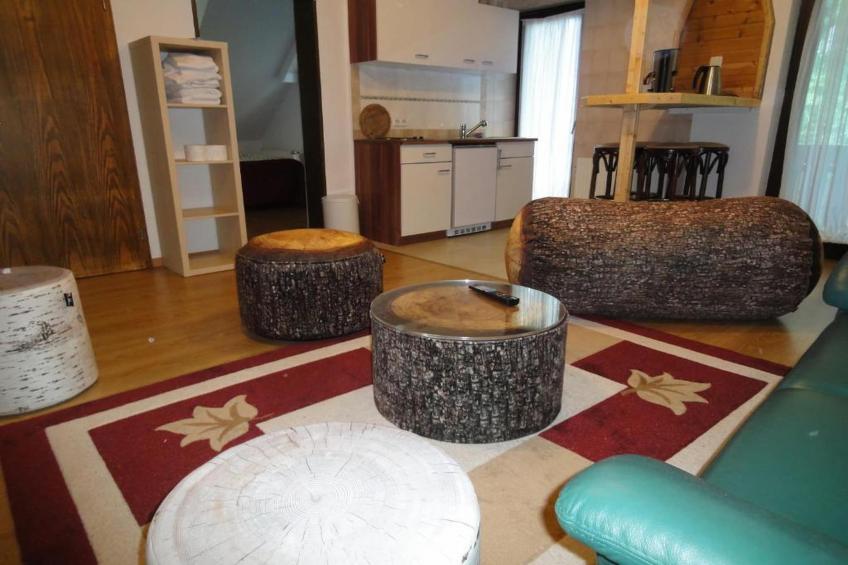 Heiderhof - 1 Bedroom Apartment - foto 20