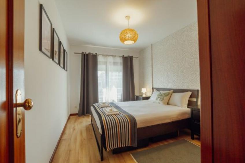 MATOSINHOS CENTER PREMIUM APARTMENT by VACATIONY - foto 13