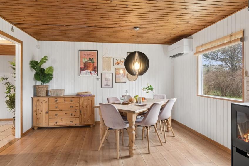 "Ansberga" - 3.2km to the fjord - foto 29