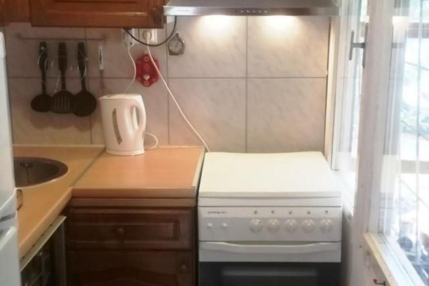 Ferienhasu Donauknie - foto 15