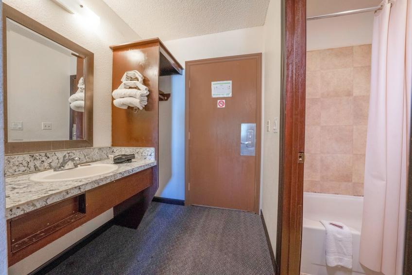 2 Queen Bed - foto 24