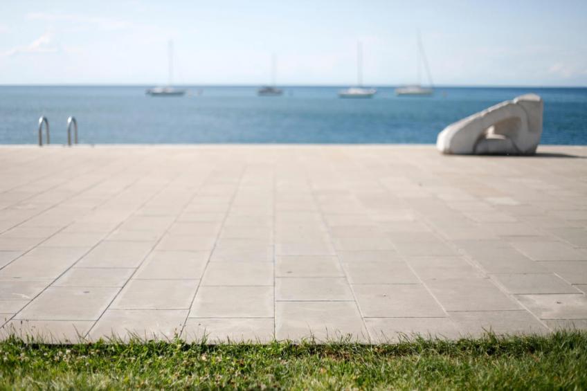 Romantic Seafront Studio Koper - foto 19