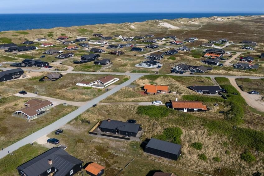 "Jyde" - 250m from the sea - foto 14