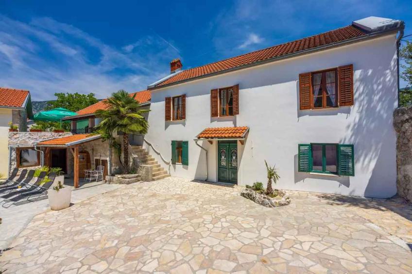 Villa met zwembad - BF-BG87F - foto 27