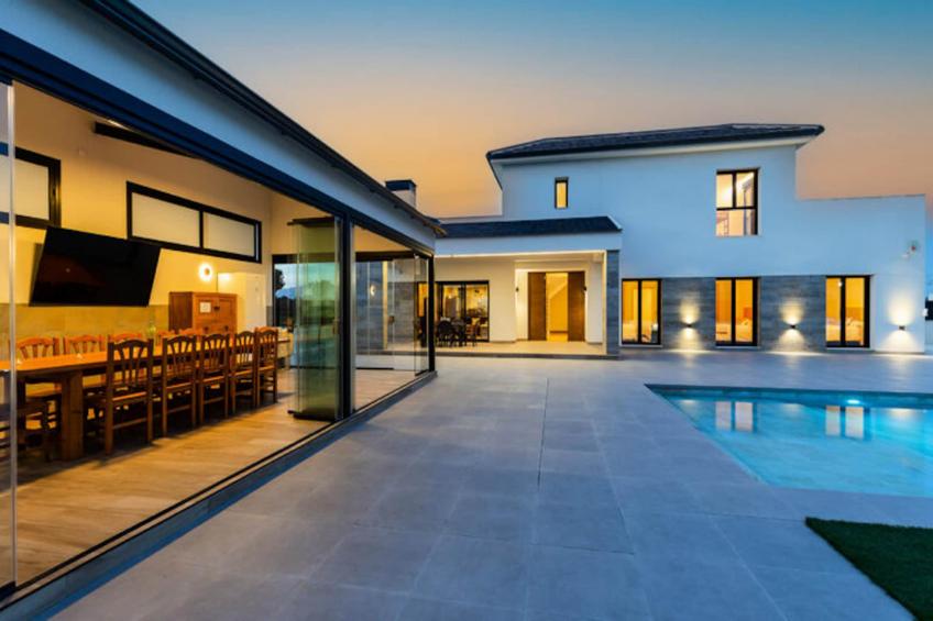 Maison à Catral - foto 4