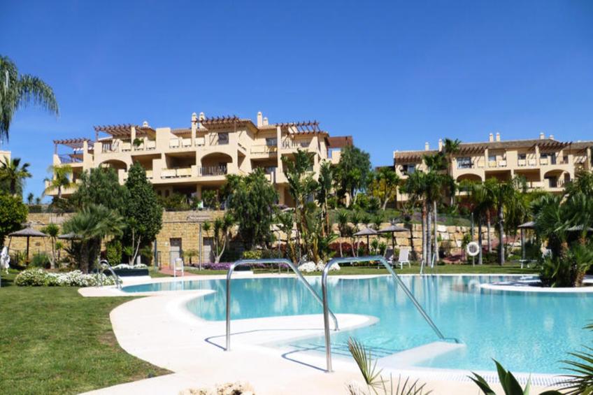 Appartements à Benahavís - foto 16