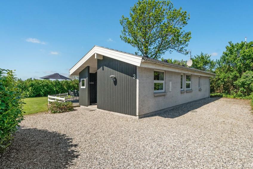 "Kajana" - 400m from the sea in Funen - foto 3