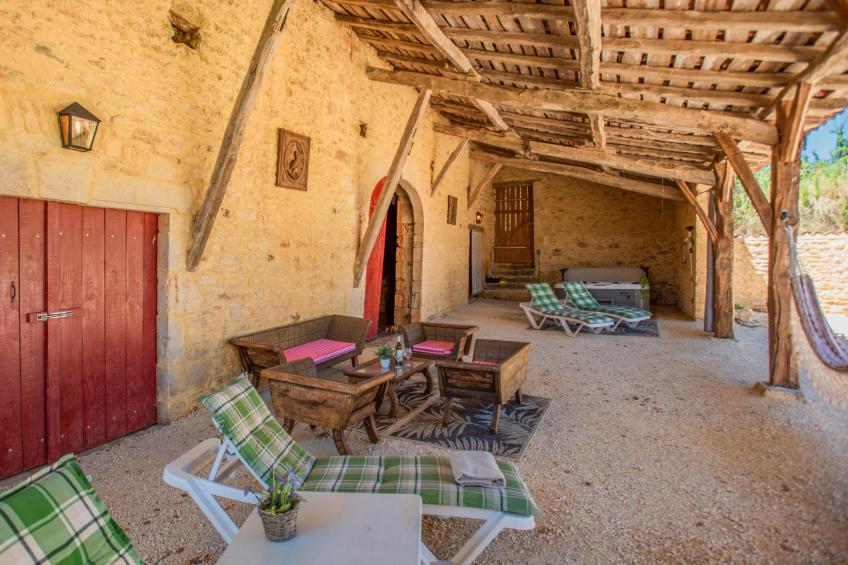 Le Mas dAmour - foto 39