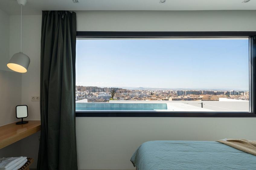 Privater Pool - Terrasse mit Aussicht - Tolle Lage - foto 39