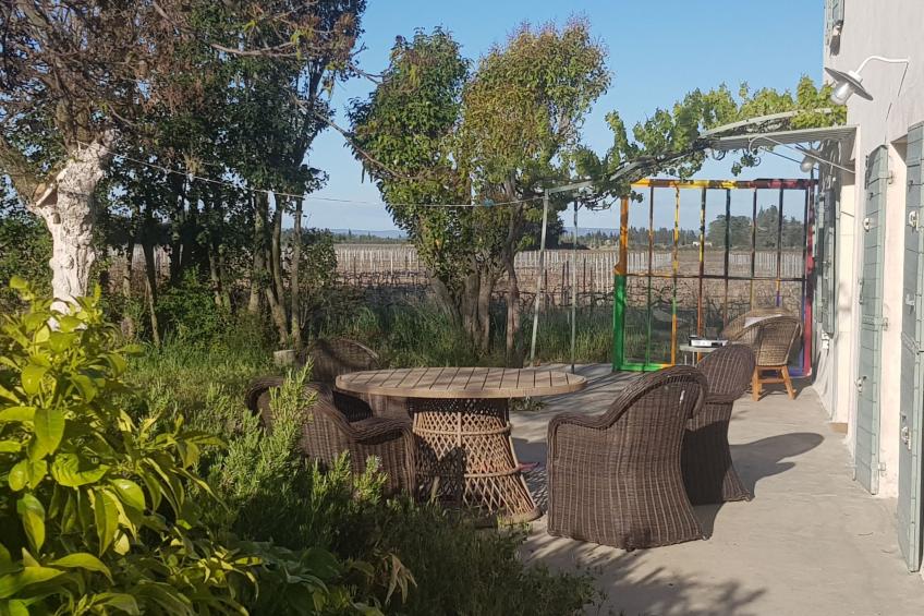 Charmantes Bauernhaus in der Provence - foto 6