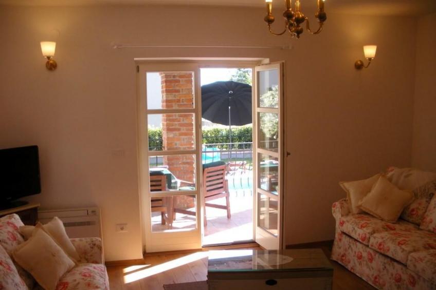 Großzügiges Ferienhaus mit Pool und Sonnenterrasse - foto 6