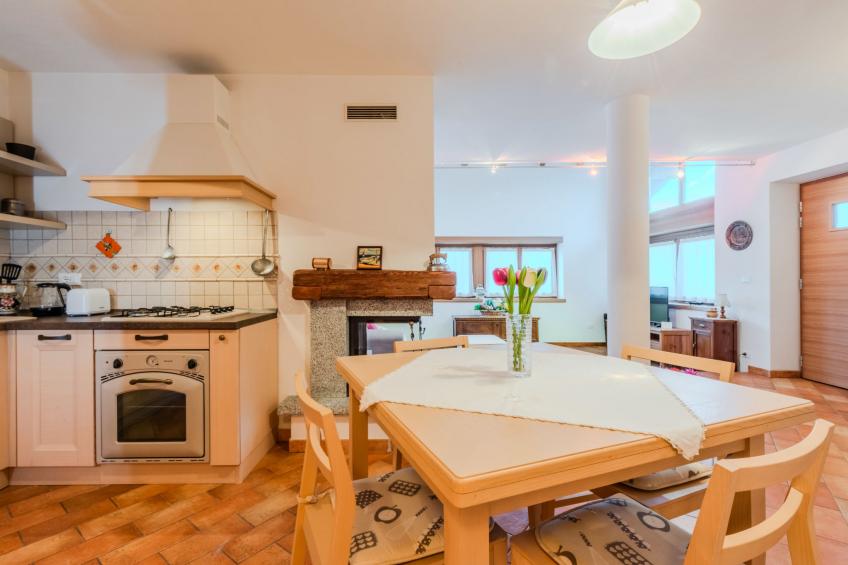 Picchio Autunno - foto 13