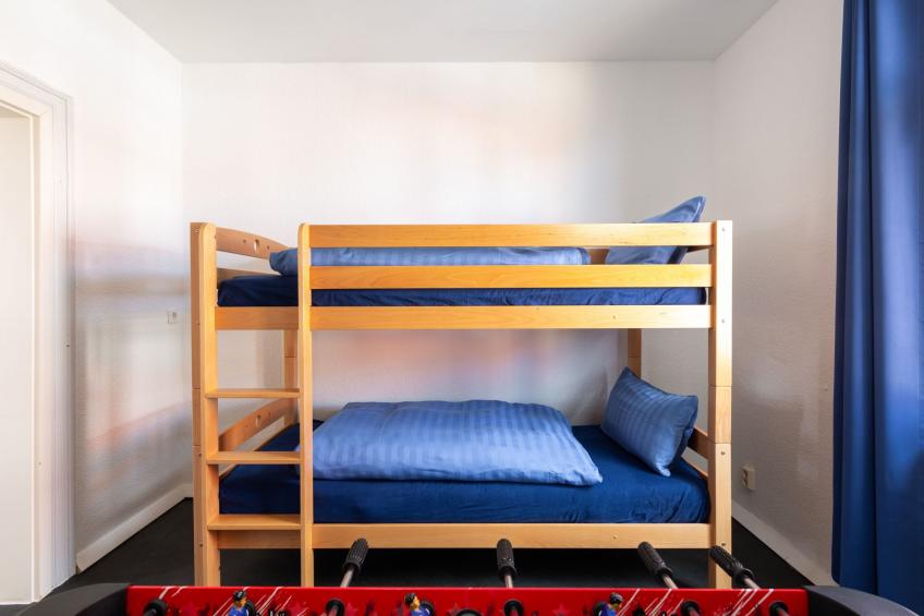 Großes, altes, umfassend saniertes Ferienhaus - foto 17