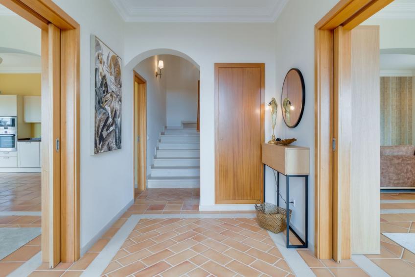 Villa Gasparini - foto 16