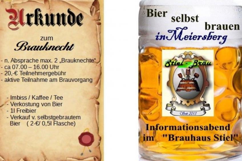 Appartement in Meiersberg mit Grill - foto 13