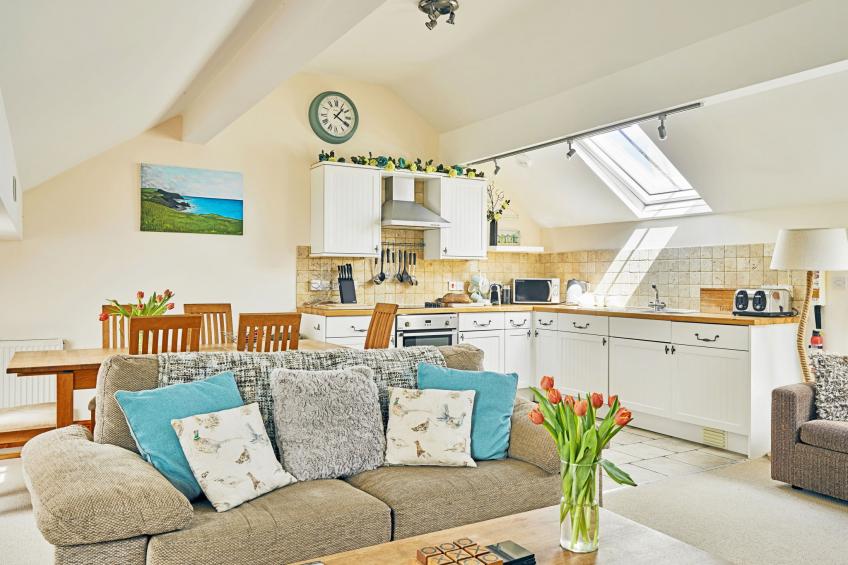 Hawthorn Barn - foto 17