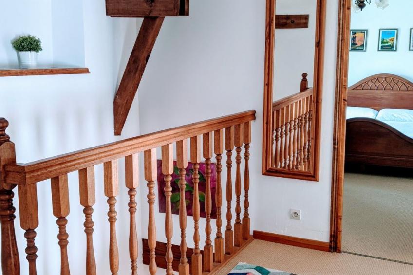 Helles, offenes Ferienhaus, Gemeinschaftspool Hunde - foto 13