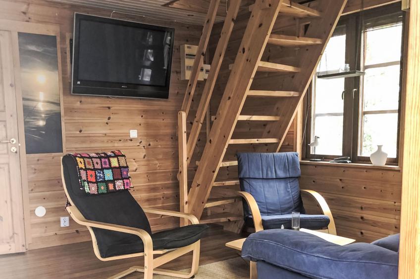 Skärgårdsdröm på ön - foto 7