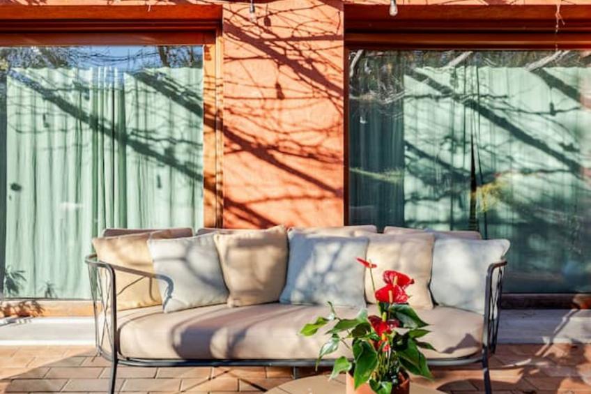 Villa Ronco Albina - foto 4