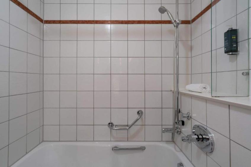 Hotel Bad Boll - foto 17