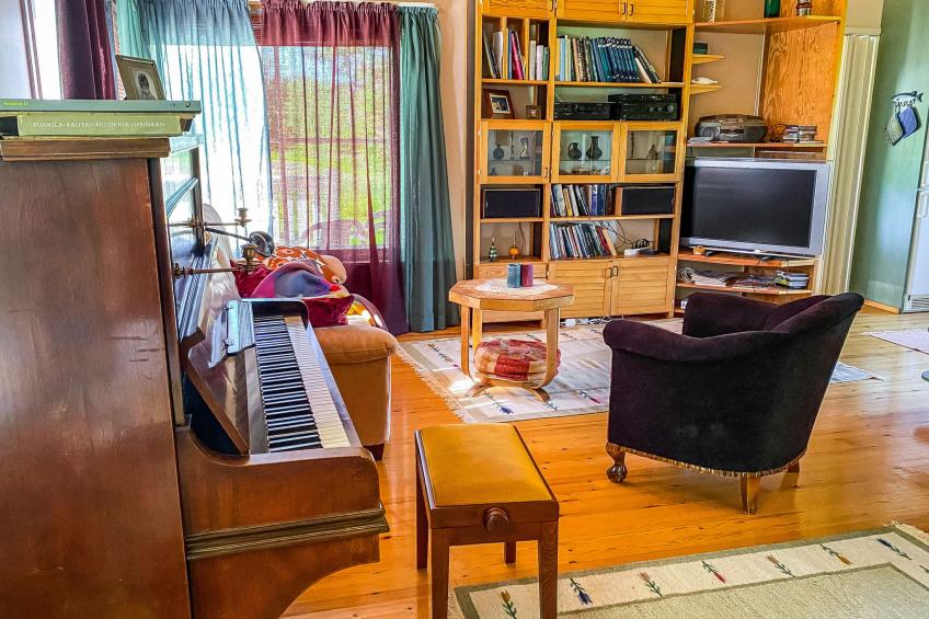 Grand villa kemijoki - foto 23