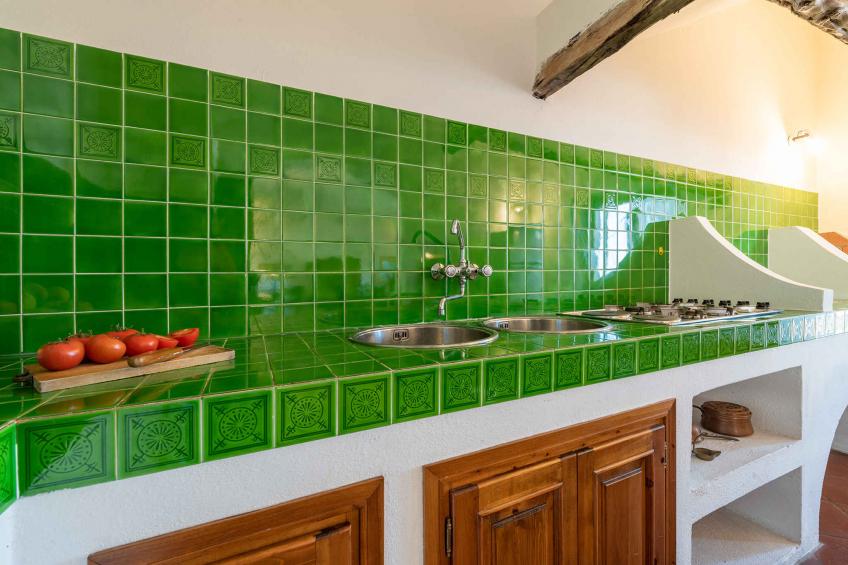 Vakantiehuis met airconditioning - VW-JYXYY - foto 13