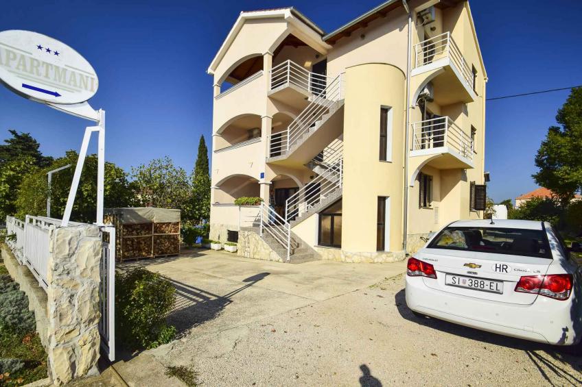 Appartement de vacances à proximité de la plage - BF-VKWJN - foto 3