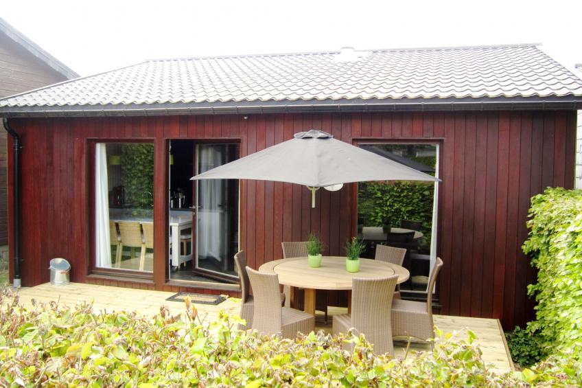 Chalet Orange - foto 30