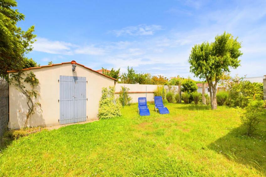 Maison à Le Fenouiller - foto 17