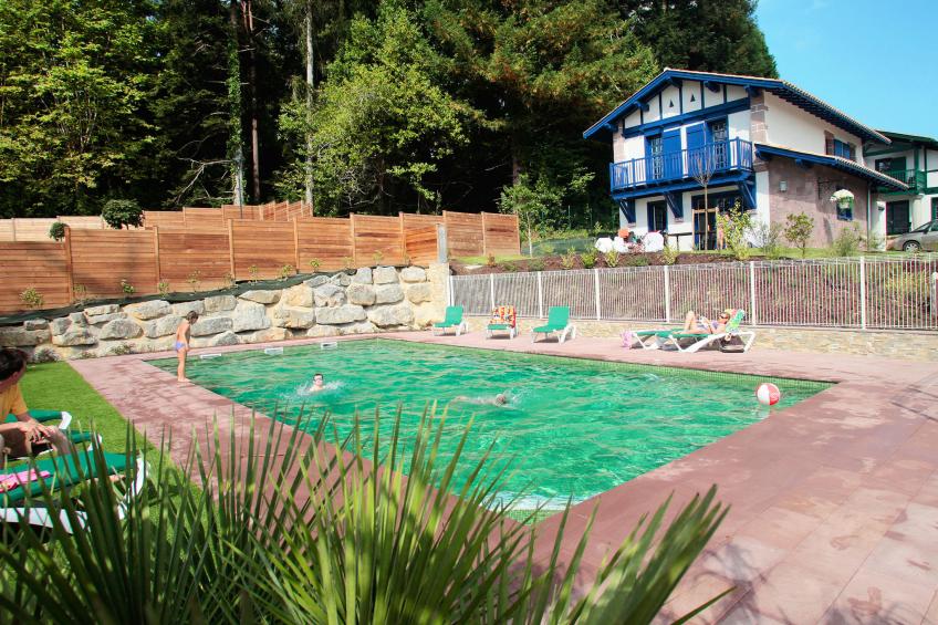 Le Domaine de Lana (LUZ410) - foto 19