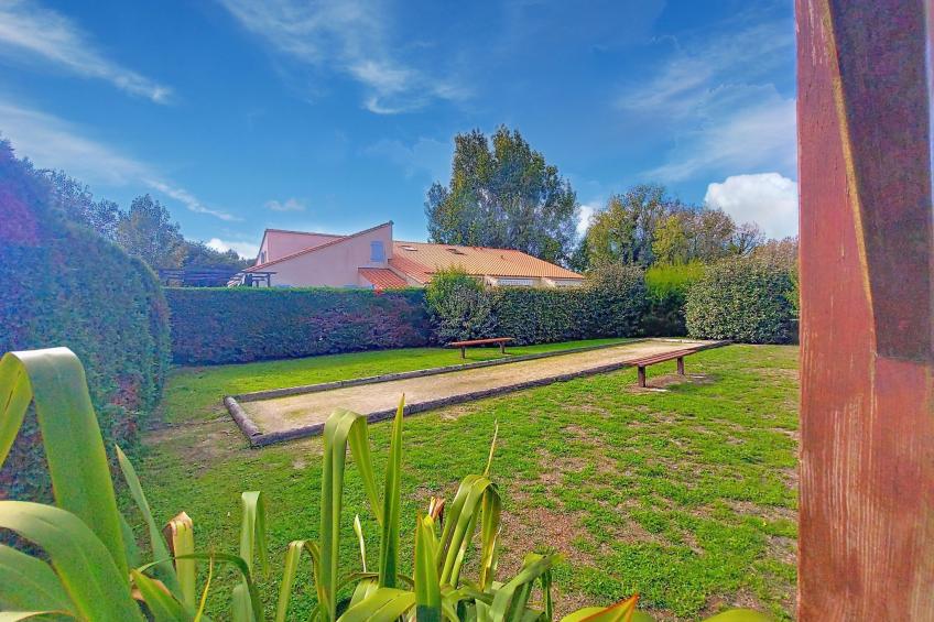 Les Charmilles - foto 41