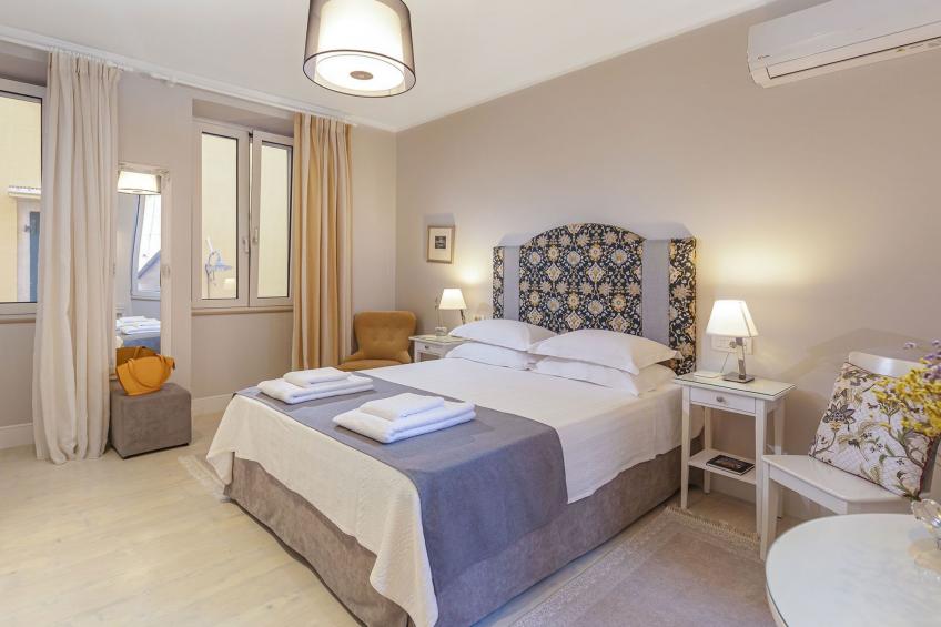 Palazzino Leone - Korfu Altstadt Deluxe Wohnung - foto 4