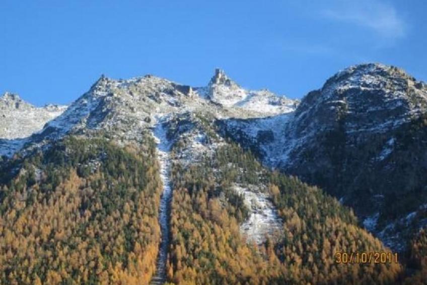 Schweiz Chalet,Grächen,St.Niklaus bis 10 Person - foto 41