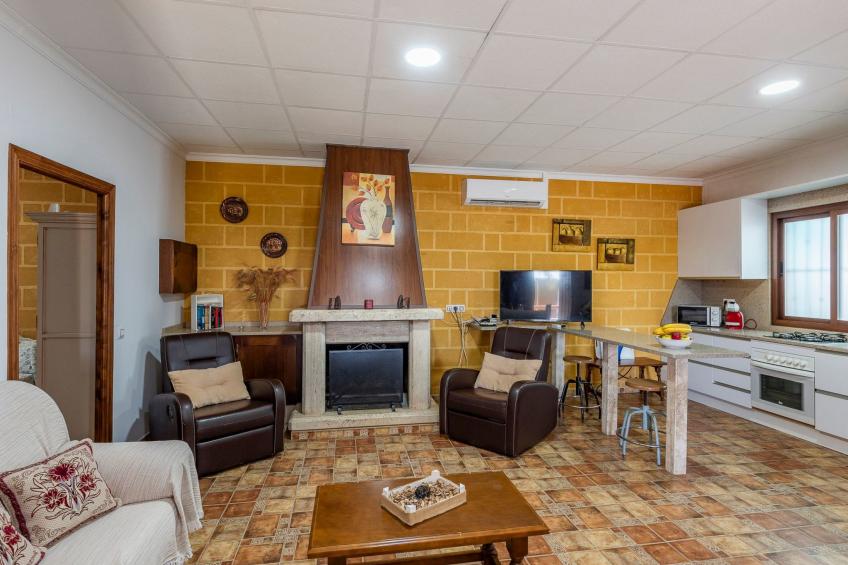 Casita de la Cantera - foto 24