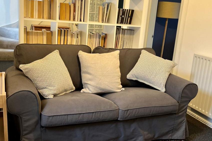 Apfel-Häuschen - foto 5