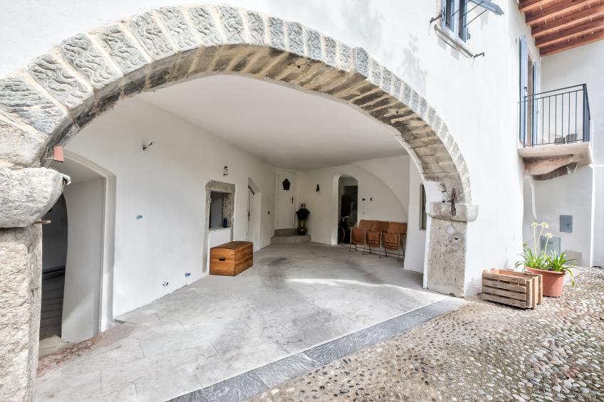 Al Mandorlo Child & Bike Friendly - foto 31