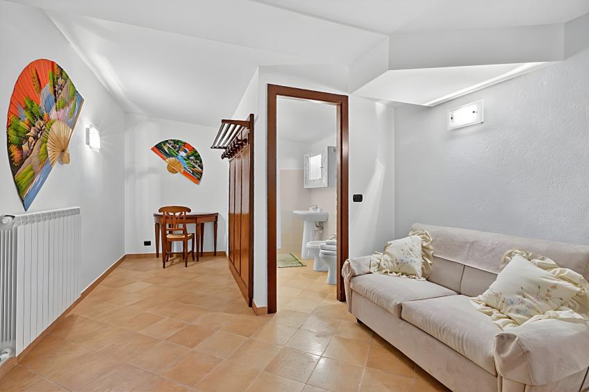 Appartamento Fior di roccia - foto 24